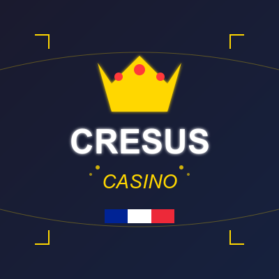 Cresus Casino